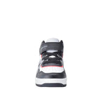 Botas Martin para niño color negro