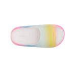 Sandalias flats Elsa para niña color multi