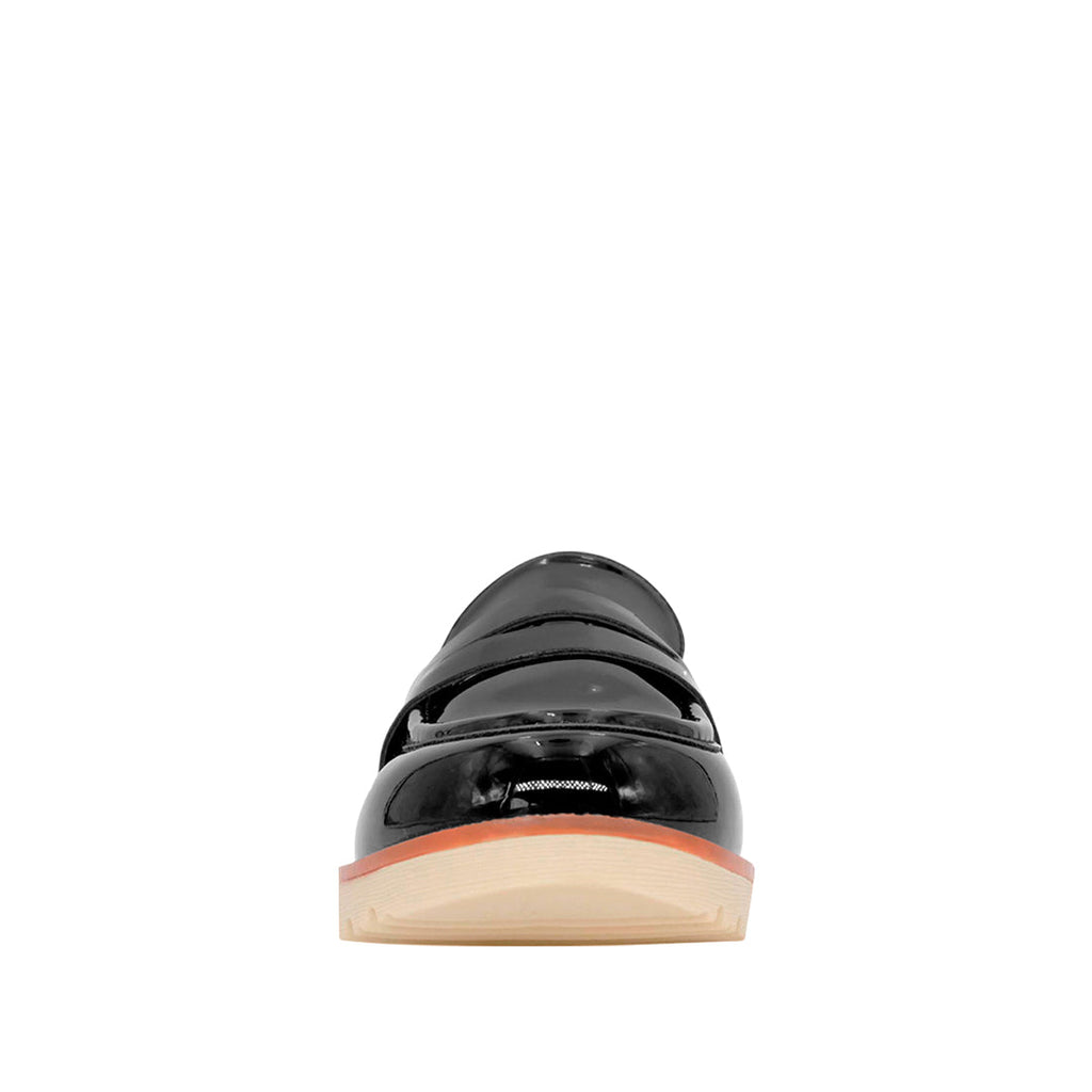Ballerinas Emma para niña color negro
