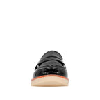 Ballerinas Emma para niña color negro