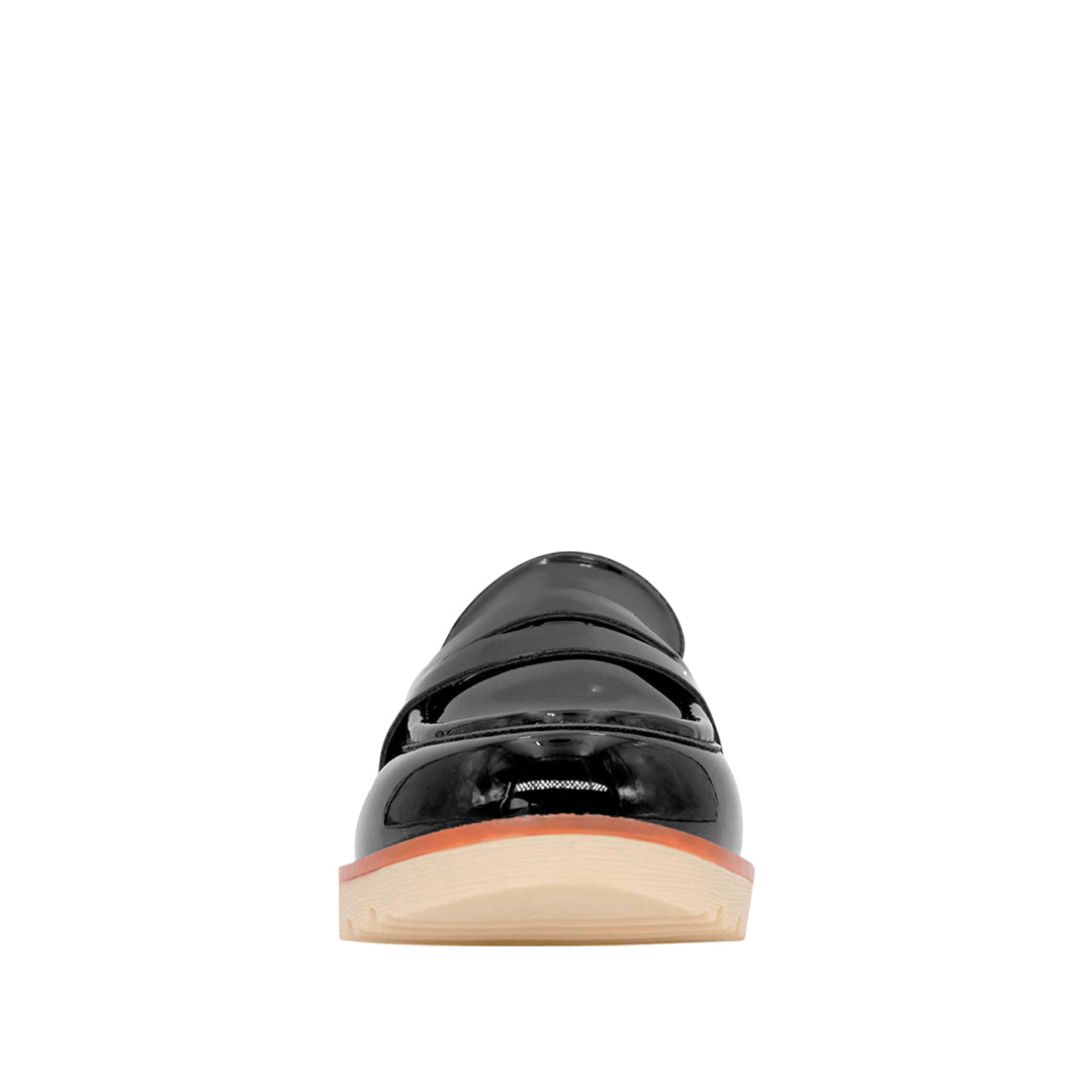 Ballerinas Emma para niña color negro