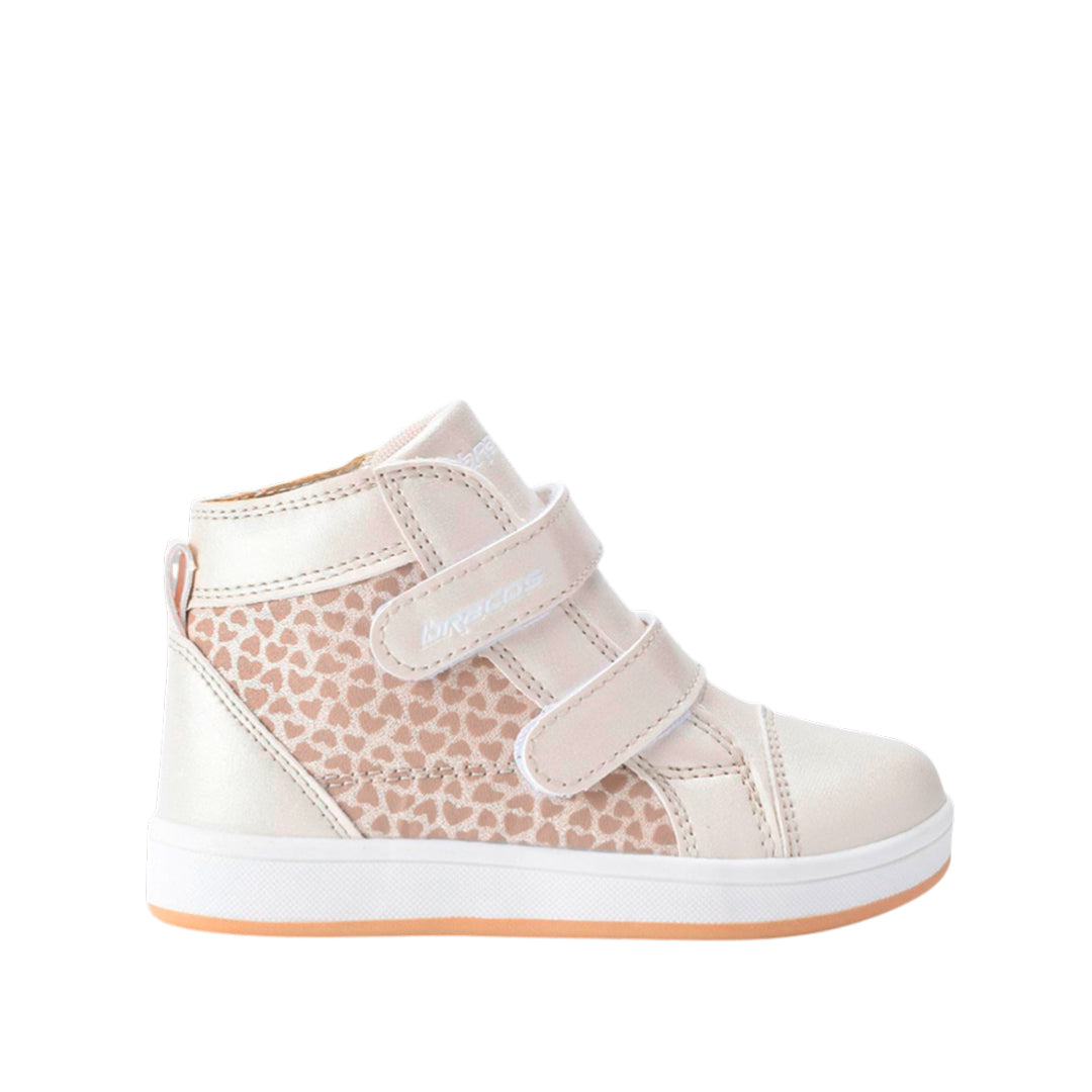 Botas Elisa beige
