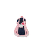 Canvas Elisa para niña color navy