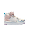 Botas Kimy blanco