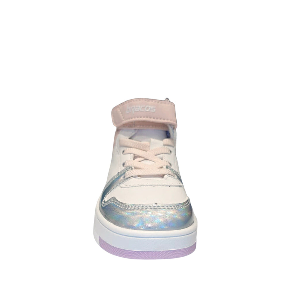 Botas Kimy blanco