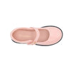 Ballerinas Mónica para niña color blush