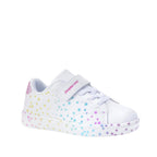 Tennis Zofi para infante color blanco