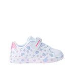 Tennis Zofistar para infante color blanco