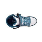 Sneakers Jacko para niño color blanco