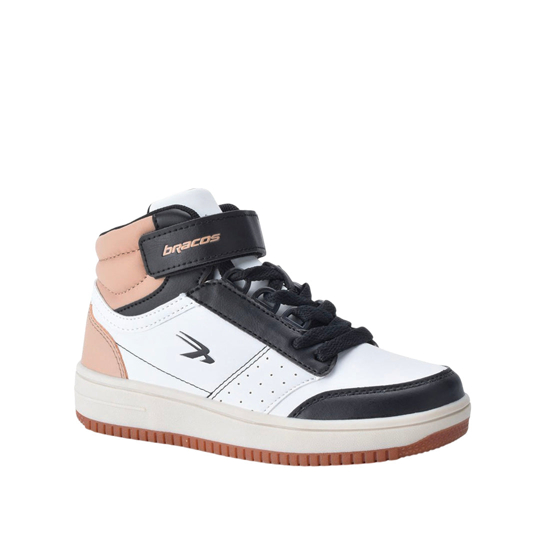 Sneakers Jacko para niño color blanco