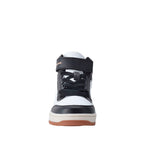 Sneakers Jacko para niño color blanco