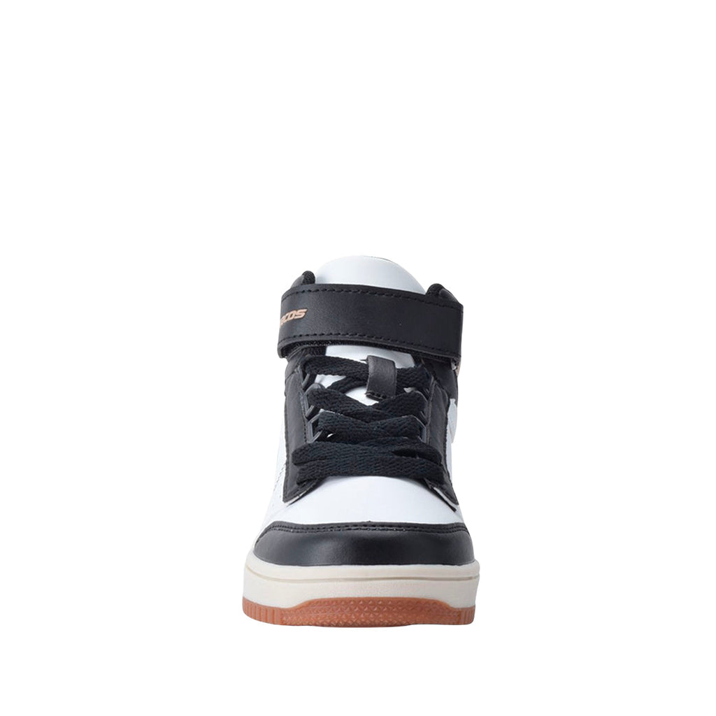 Sneakers Jacko para niño color blanco