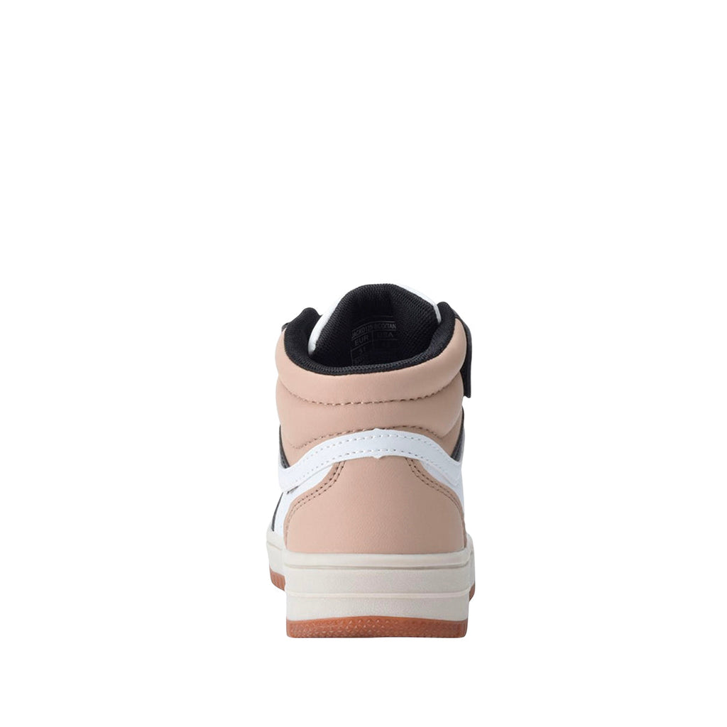 Sneakers Jacko para niño color blanco