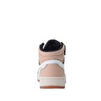 Sneakers Jacko para niño color blanco
