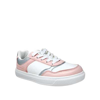 Sneakers Lea para niña color rosado