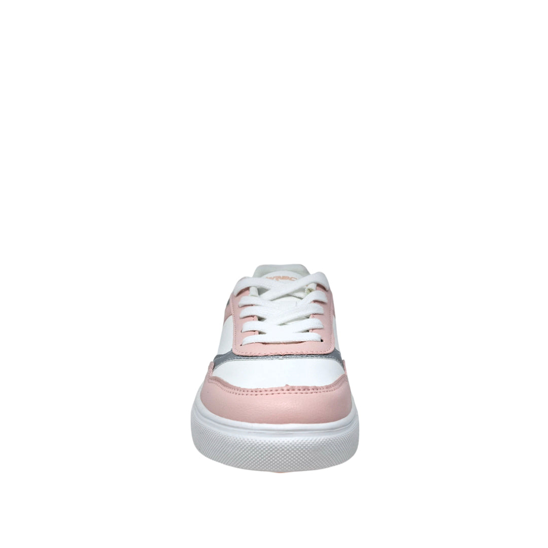 Sneakers Lea para niña color rosado