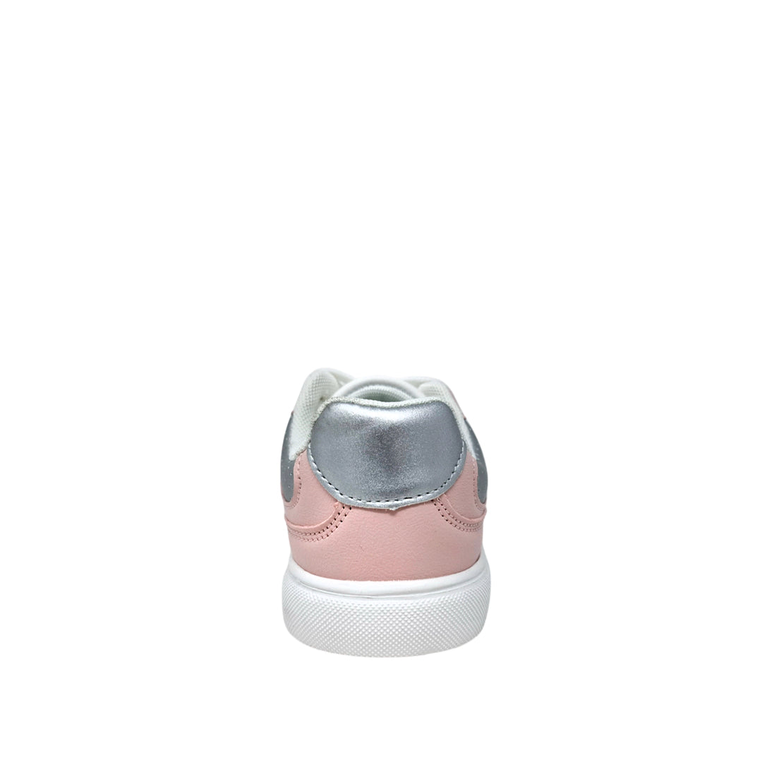 Sneakers Lea para niña color rosado
