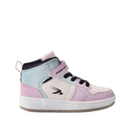 Sneakers Marta para niña color morado