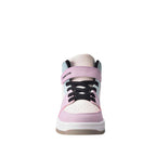 Sneakers Marta para niña color morado