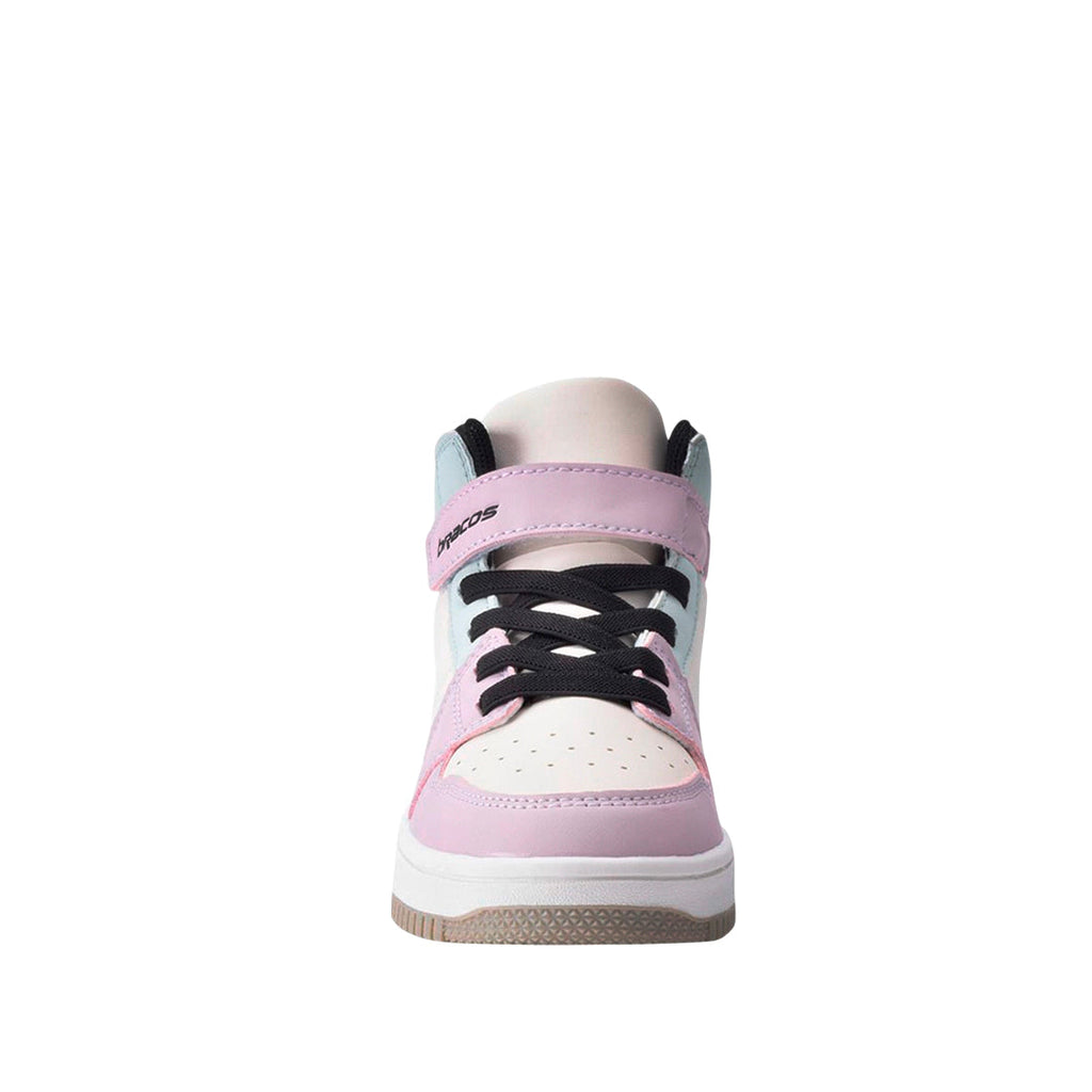 Sneakers Marta para niña color morado