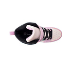 Sneakers Marta para niña color morado