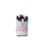 Sneakers Marta para niña color morado