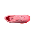 Zapatos para fútbol Natalie para niña color rosado