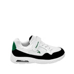 Tennis Otto para niño color blanco