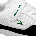 Tennis Otto para niño color blanco