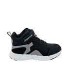 Botas Rudy gris