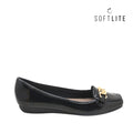 Ballerinas Clothilda para mujer color negro