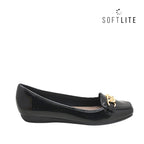 Ballerinas Clothilda para mujer color negro