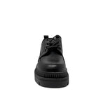 Oxfords Armoni para mujer color negro