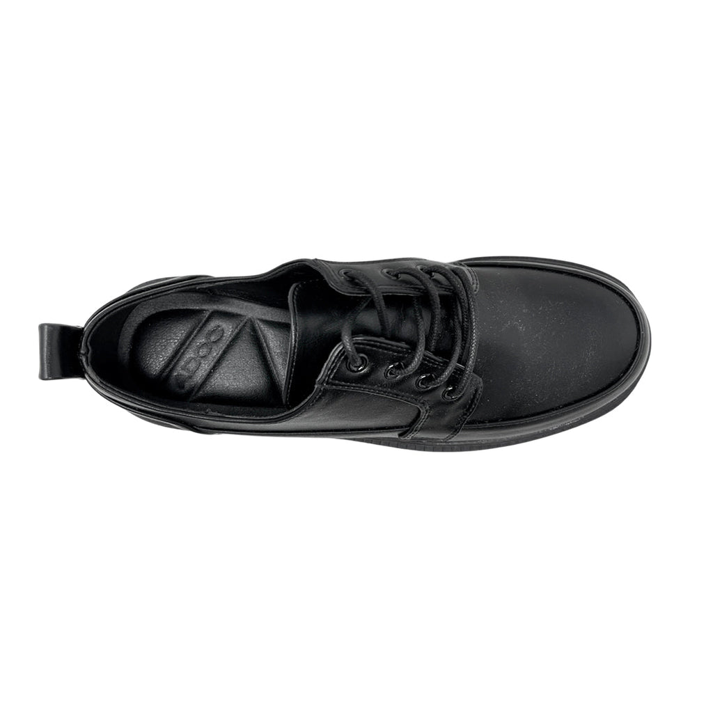 Oxfords Armoni para mujer color negro