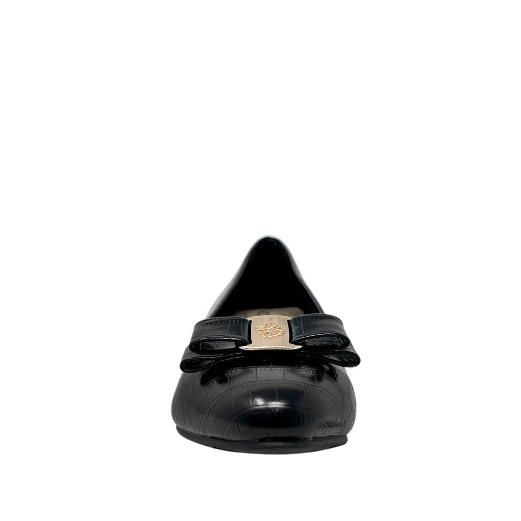 Tacones Belinna para mujer color negro