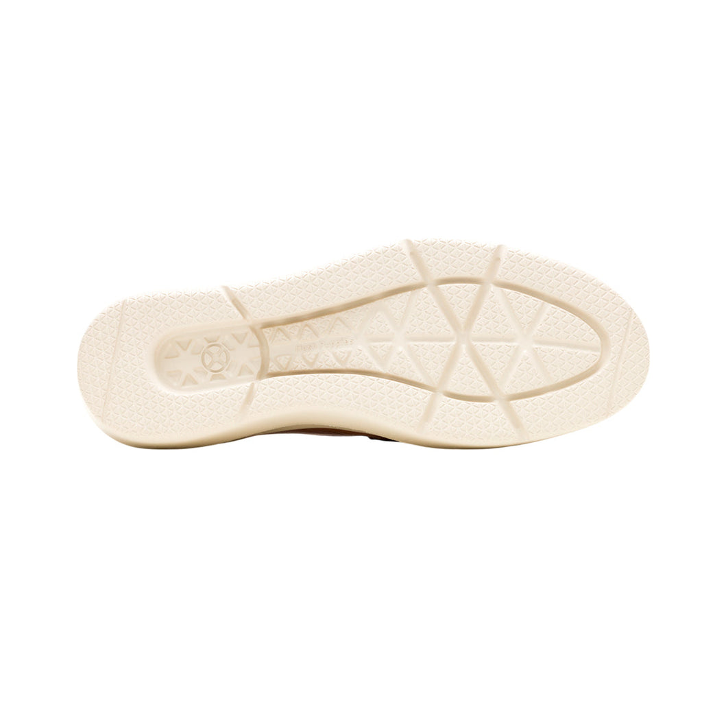 Loafers Joy Penny para mujer color tan