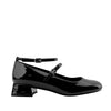 Tacones Billy para mujer color negro