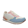 Tennis Sarina para mujer color multi