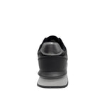 Tennis Sarina para mujer color negro