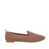 Ballerinas Nury para mujer color taupe