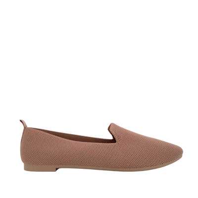 Ballerinas Nury para mujer color taupe