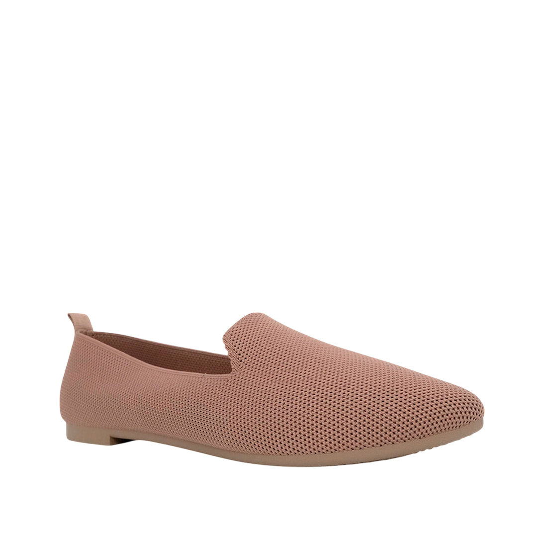 Ballerinas Nury para mujer color taupe
