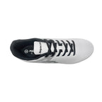 Zapatos para fútbol Siena para mujer color blanco
