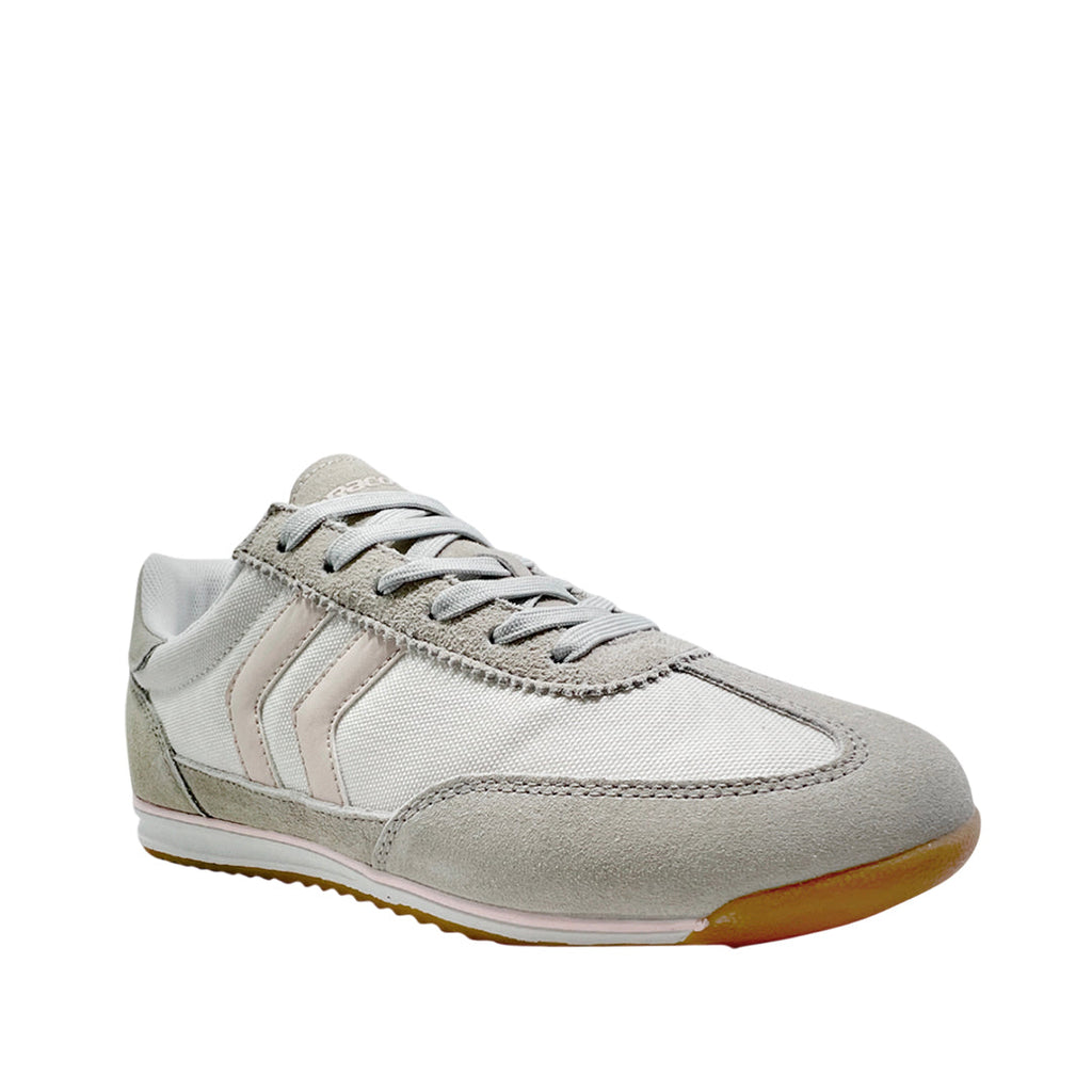 Tennis Yaiza para mujer color blanco