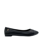 Ballerinas Sofia para mujer color negro