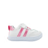 Canvas Fifi para infante color rosado