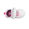 Canvas Fifi para infante color rosado