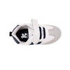 Canvas Dambita para infante color navy