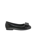 Ballerinas Cassia para niña color negro
