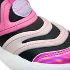Tennis Andy para niña color rosado